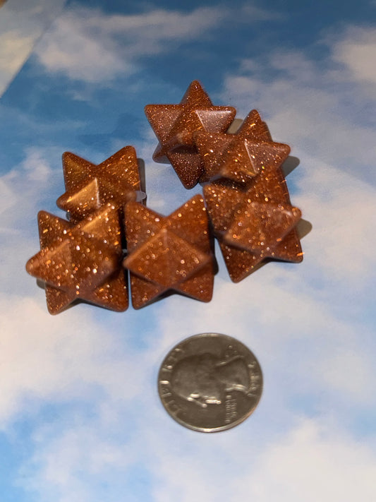 MINI MERKABA