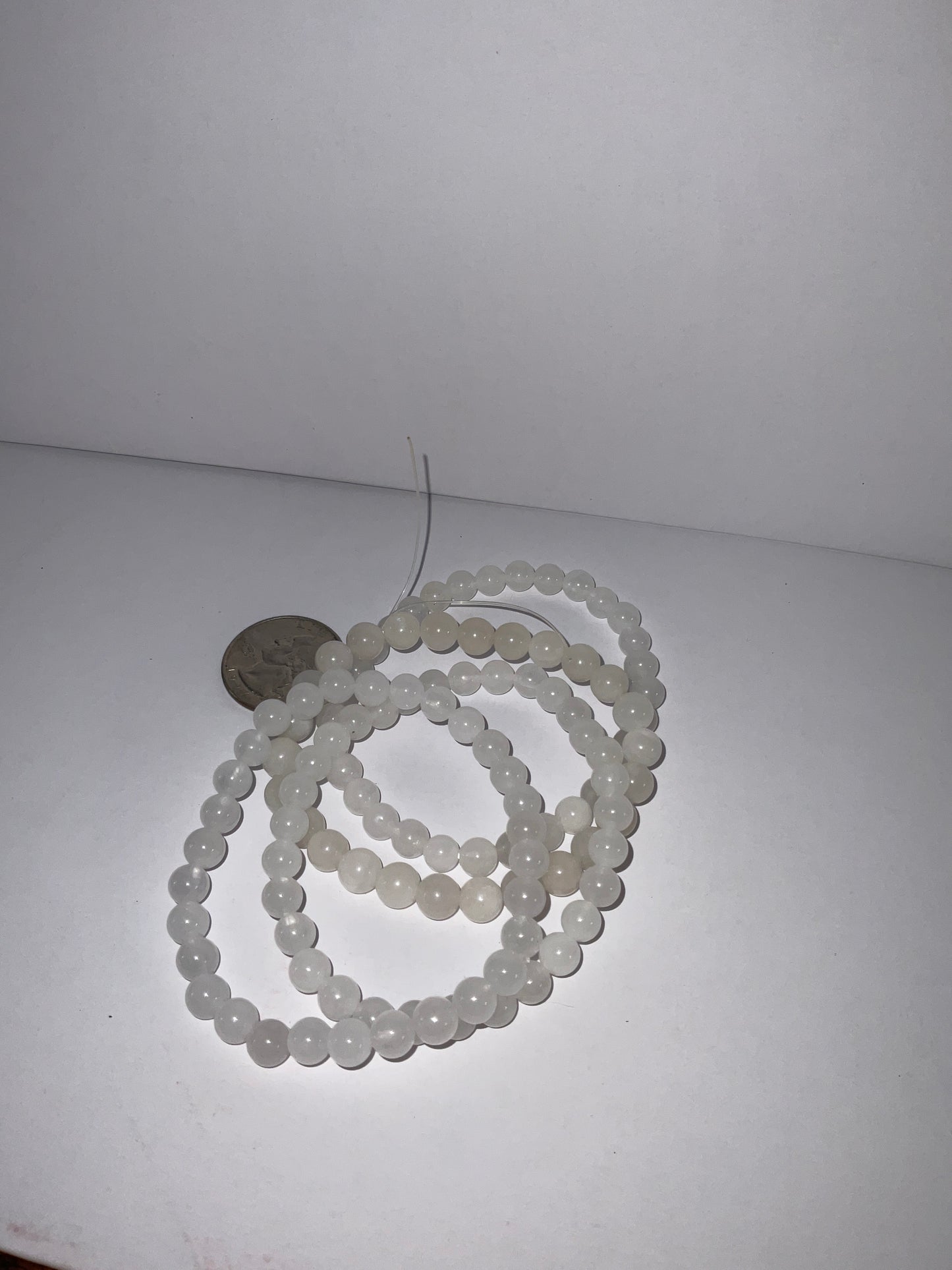 6 mm BRACELETS