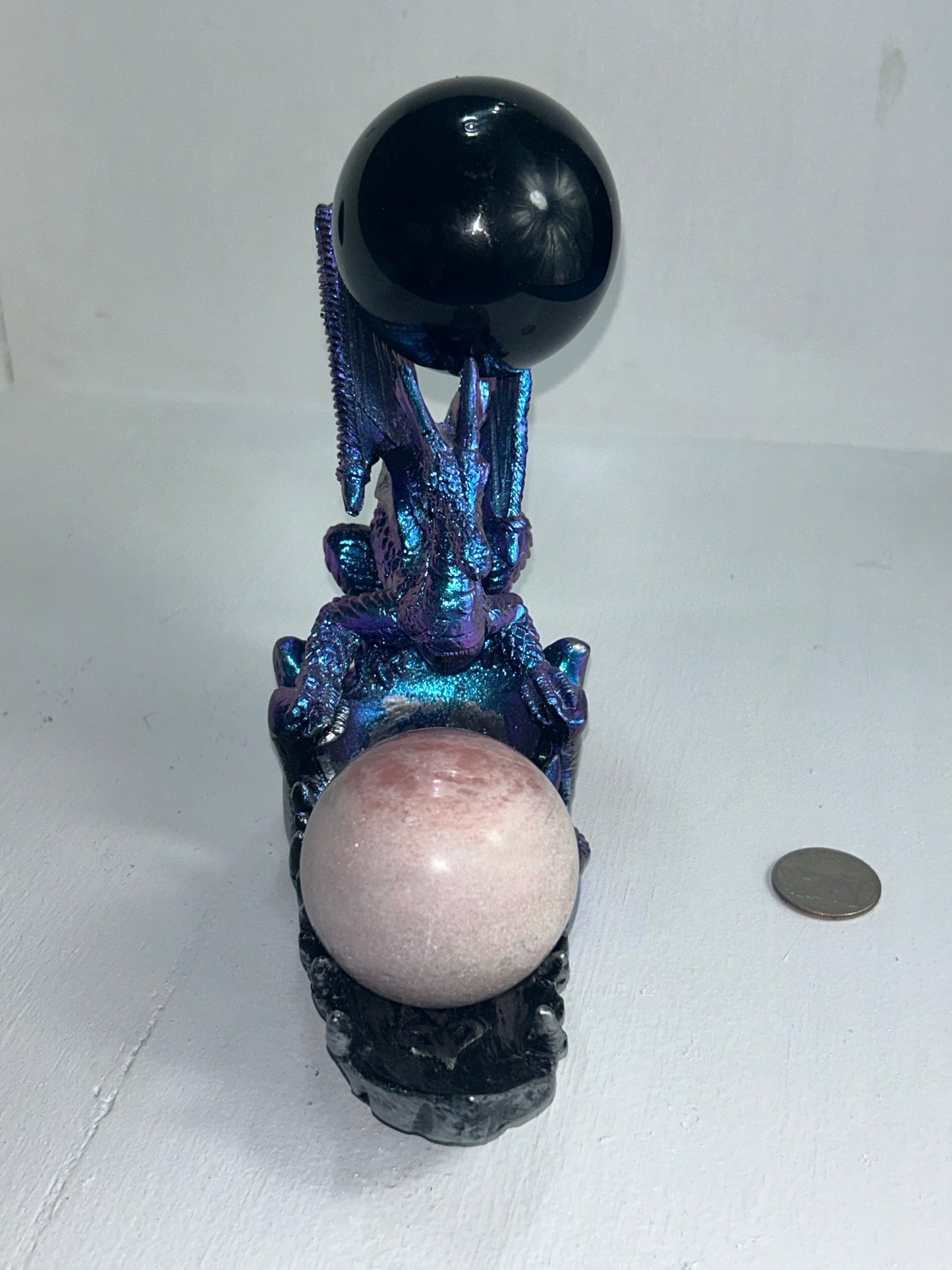 Sphere Holder