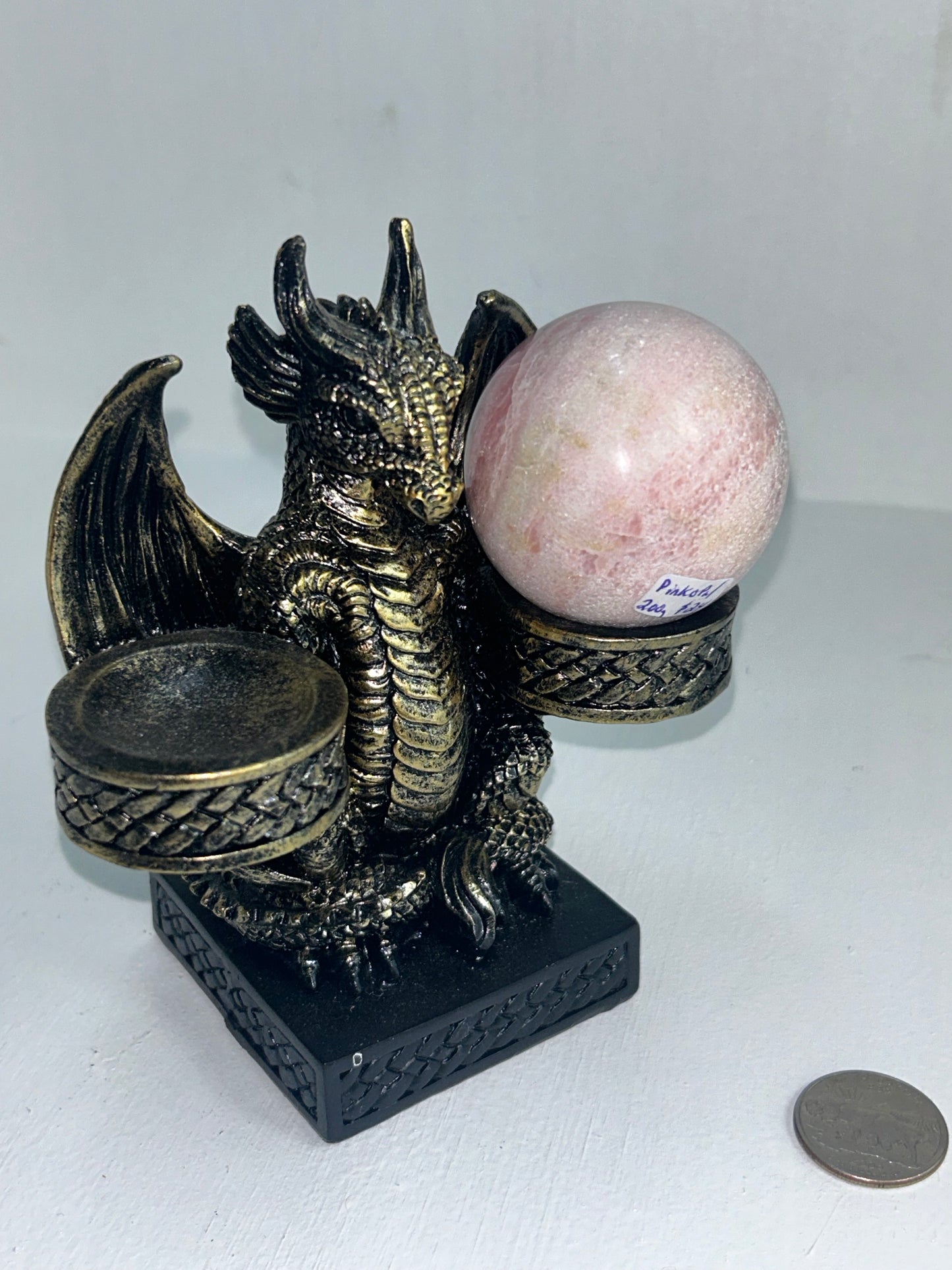 Sphere Holder