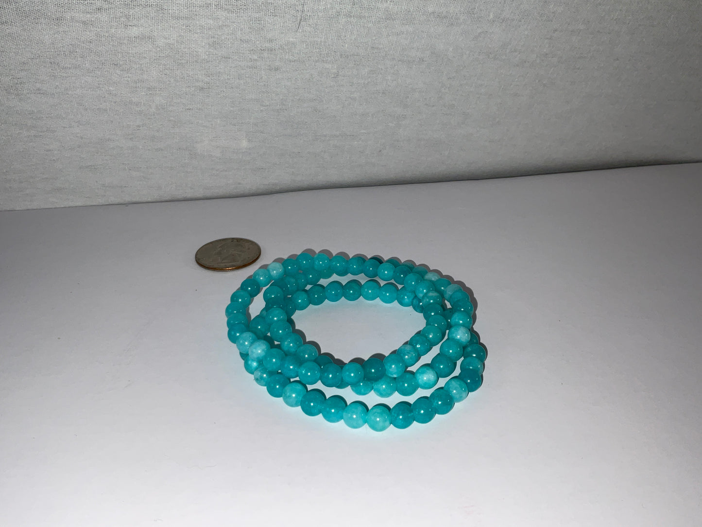 6 mm BRACELETS