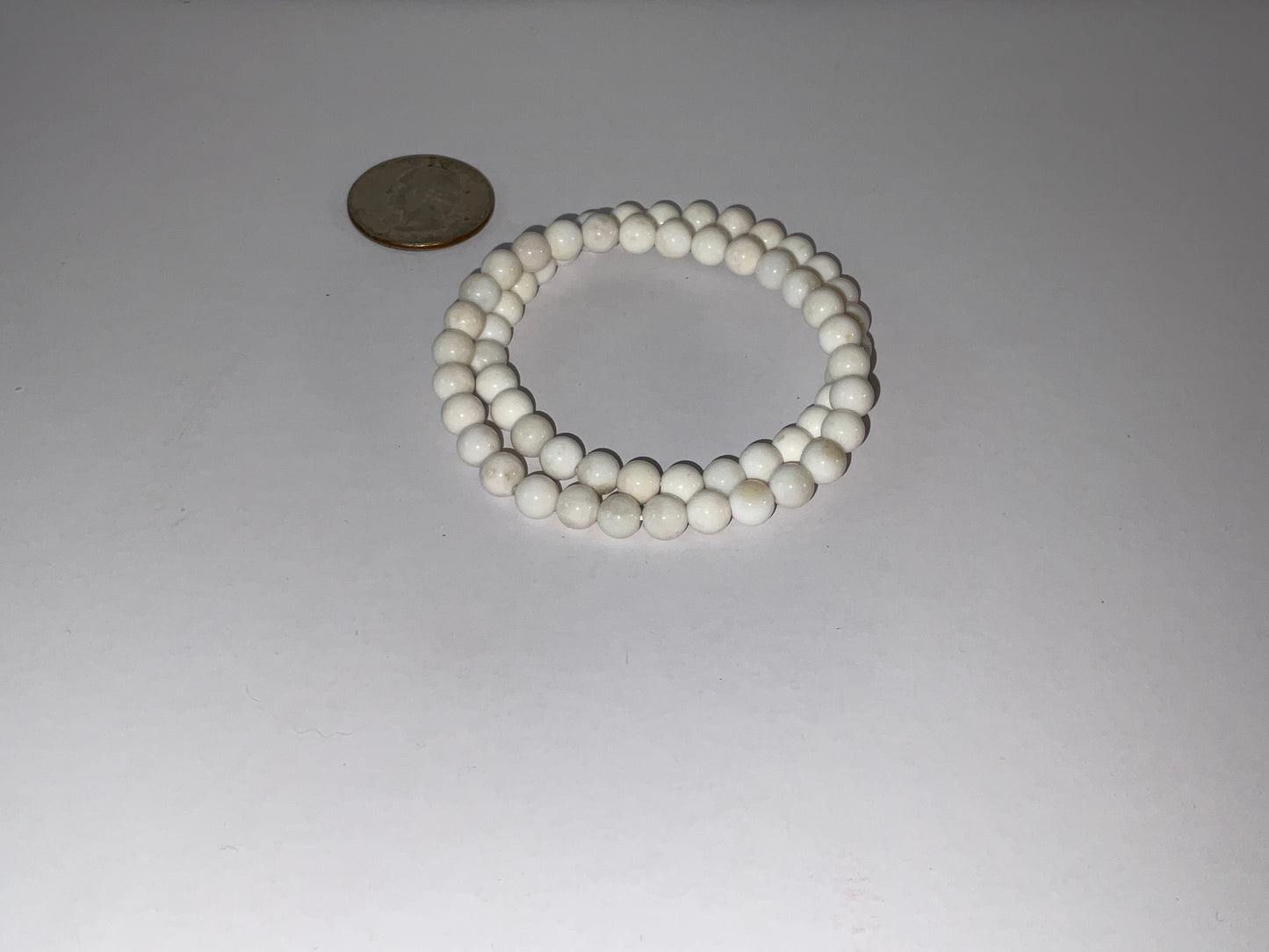 6 mm BRACELETS