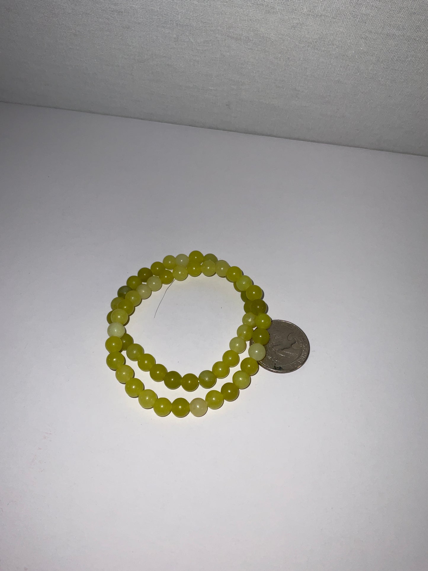 6 mm BRACELETS