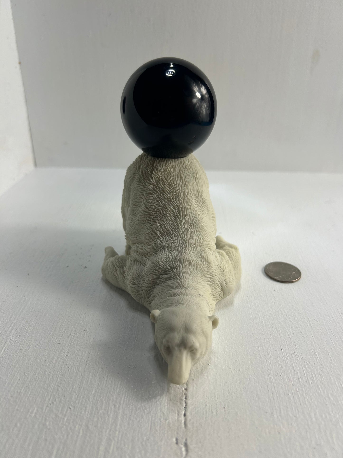 Sphere Holder