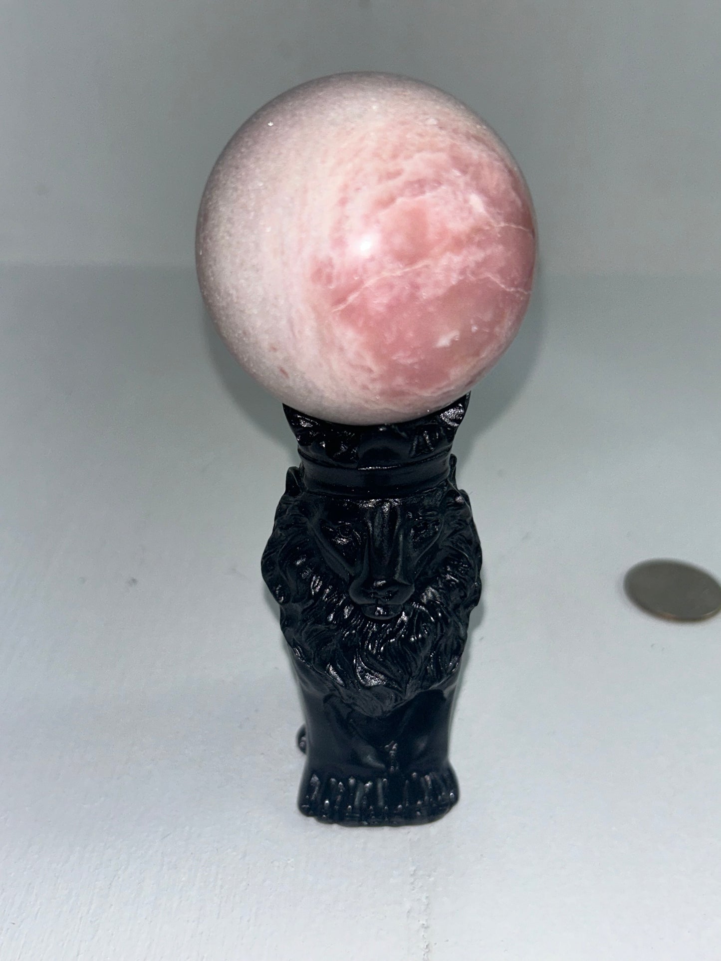 Sphere Holder