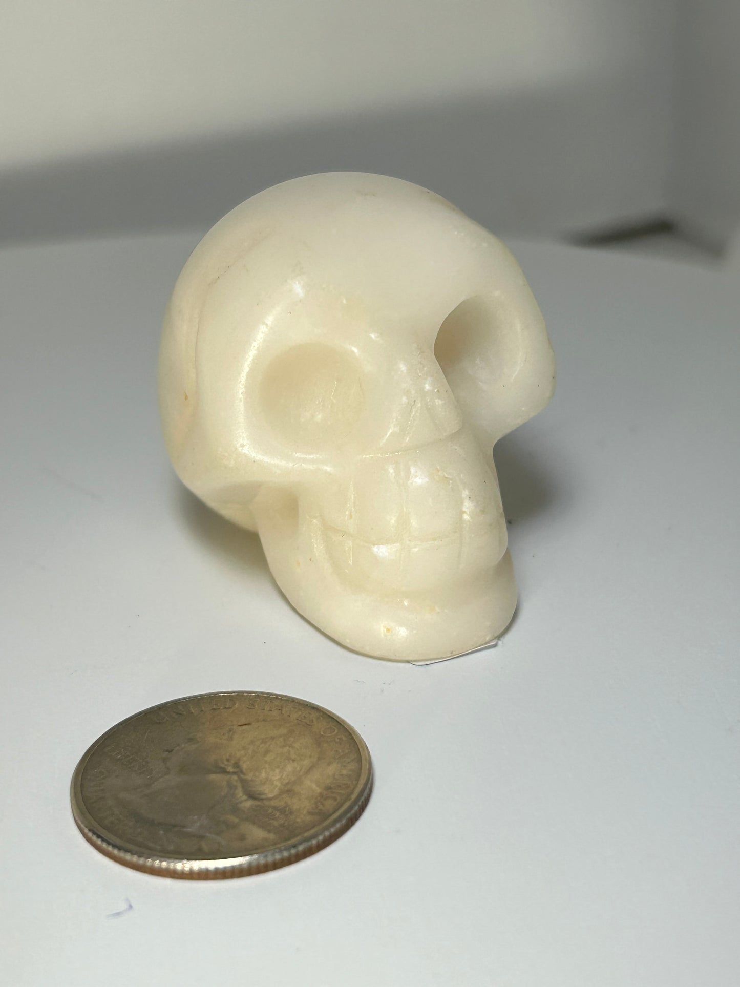 Small SKULLS