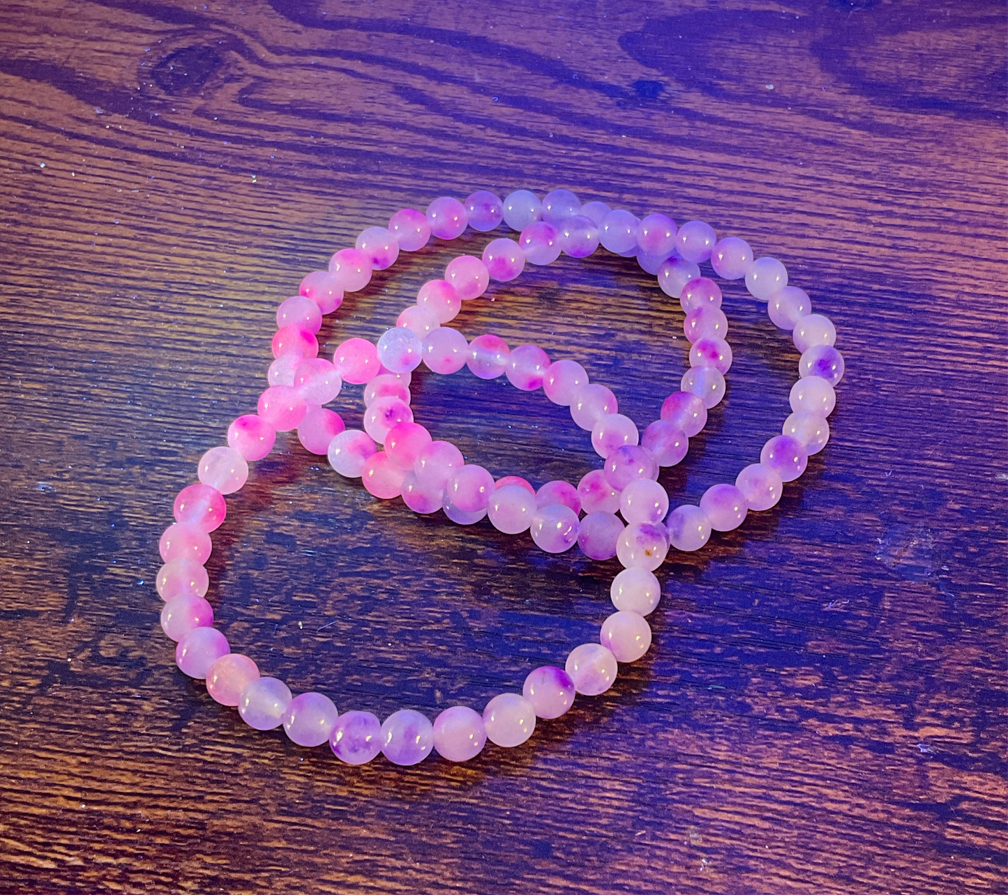 6 mm BRACELETS