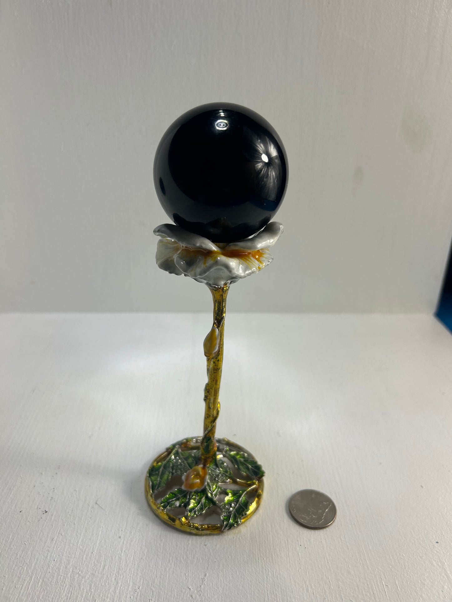 Sphere Holder