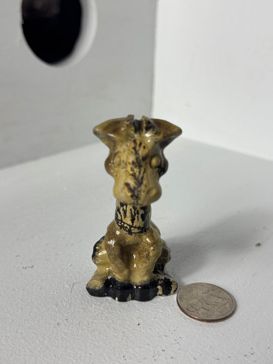 PICTURE JASPER GIRAFFE-Connection, Balance, and Earth Energy